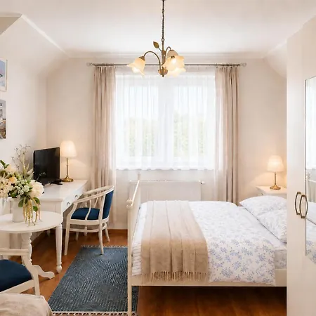 Homestay Nadmorskie Rewa