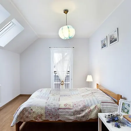 Homestay Nadmorskie Rewa