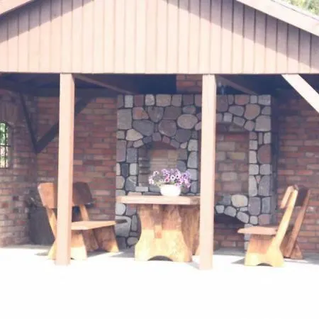 Homestay Nadmorskie *